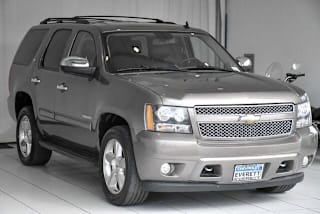 2011 Chevrolet Tahoe LT 1GNSKBE07BR186021 2011 Chevrolet Tahoe LT
