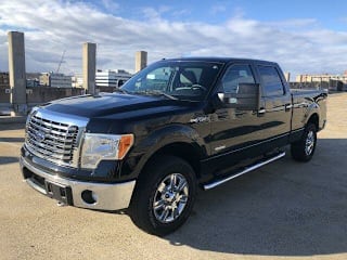 2011 Ford F-150 1FTFW1ET2BFC78934 2011 Ford F-150