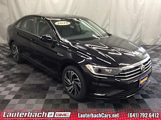 2020 Volkswagen Jetta 1.4T SEL SULEV 3VWE57BUXLM086156 2020 Volkswagen Jetta 1.4T SEL SULEV