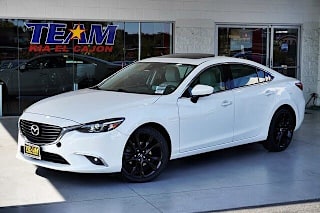 2016 Mazda Mazda6 i Grand Touring JM1GJ1W59G1481178 2016 Mazda Mazda6 i Grand Touring