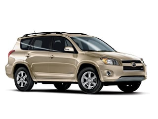 2012 Toyota RAV4 Limited 2T3DF4DVXCW187955 2012 Toyota RAV4 Limited