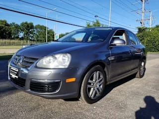 2006 Volkswagen Jetta TDI 3VWST71K76M841695 2006 Volkswagen Jetta TDI
