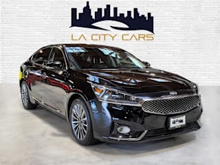 2017 Kia Cadenza KNALB4J16H5048880 2017 Kia Cadenza
