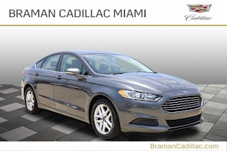 2015 Ford Fusion SE 3FA6P0H76FR189856 2015 Ford Fusion SE