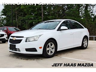 2012 Chevrolet Cruze 1G1PF5SC7C7251149 2012 Chevrolet Cruze