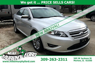 2011 Ford Taurus 1FAHP2FW4BG138078 2011 Ford Taurus