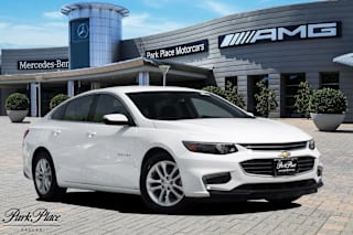 2016 Chevrolet Malibu 1G1ZE5ST4GF345674 2016 Chevrolet Malibu