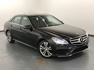 2016 Mercedes-Benz E-Class E 350 4MATIC WDDHF8JBXGB207676 2016 Mercedes-Benz E-Class E 350 4MATIC