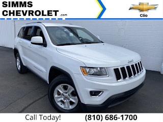 2015 Jeep Grand Cherokee Laredo 1C4RJFAG5FC142547 2015 Jeep Grand Cherokee Laredo