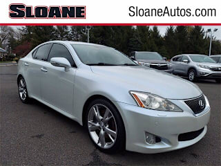 2009 Lexus IS 350 JTHBE262595021844 2009 Lexus IS 350