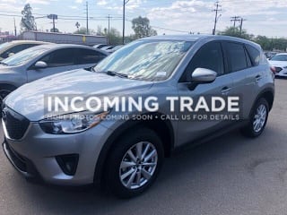 2014 Mazda CX-5 Grand Touring JM3KE2DY4E0420400 2014 Mazda CX-5 Grand Touring