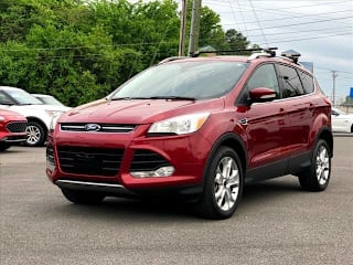 2016 Ford Escape Titanium 1FMCU9J93GUC62547 2016 Ford Escape Titanium