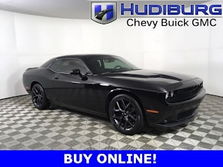 2019 Dodge Challenger SXT 2C3CDZAG6KH501768 2019 Dodge Challenger SXT