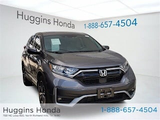 2021 Honda CR-V EX 2HKRW1H57MH404224 2021 Honda CR-V EX