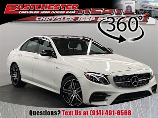 2017 Mercedes-Benz E-Class AMG E 43 WDDZF6EB3HA174370 2017 Mercedes-Benz E-Class AMG E 43