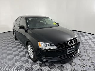 2012 Volkswagen Jetta SE PZEV 3VWDP7AJ8CM375792 2012 Volkswagen Jetta SE PZEV