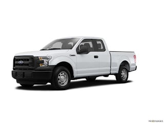 2015 Ford F-150 XL 1FTEX1CP3FKF22134 2015 Ford F-150 XL