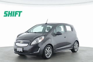 2014 Chevrolet Spark EV 1LT KL8CK6S00EC445523 2014 Chevrolet Spark EV 1LT