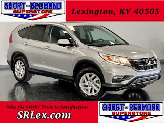 2015 Honda CR-V EX 2HKRM4H59FH652128 2015 Honda CR-V EX