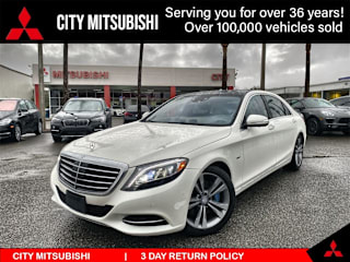 2017 Mercedes-Benz S-Class WDDUG6DBXHA316643 2017 Mercedes-Benz S-Class