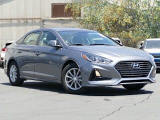2018 Hyundai Sonata SE 5NPE24AF6JH693851 2018 Hyundai Sonata SE