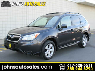 2015 Subaru Forester 2.5i Premium JF2SJADC9FH530866 2015 Subaru Forester 2.5i Premium