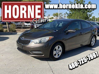 2015 Kia Forte KNAFX4A69F5270126 2015 Kia Forte