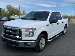 2015 Ford F-150 1FTEW1CP5FKD05669 2015 Ford F-150