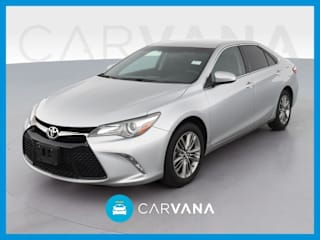 2017 Toyota Camry SE 4T1BF1FK9HU426064 2017 Toyota Camry SE