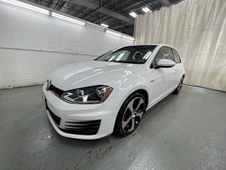 2016 Volkswagen Golf GTI S 3VWYT7AU4GM010152 2016 Volkswagen Golf GTI S