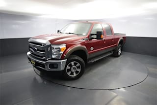 2016 Ford F-350 Super Duty Lariat 1FT8W3BT9GEC92416 2016 Ford F-350 Super Duty Lariat