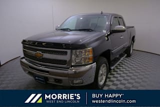2013 Chevrolet Silverado 1500 LT 1GCRKSE73DZ272594 2013 Chevrolet Silverado 1500 LT
