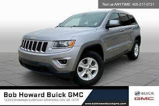 2015 Jeep Grand Cherokee Laredo 1C4RJFAG7FC677122 2015 Jeep Grand Cherokee Laredo