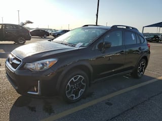 2016 Subaru Crosstrek JF2GPAKC5GH304719 2016 Subaru Crosstrek
