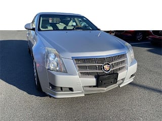 2010 Cadillac CTS 3.0L V6 Luxury 1G6DG5EGXA0145597 2010 Cadillac CTS 3.0L V6 Luxury