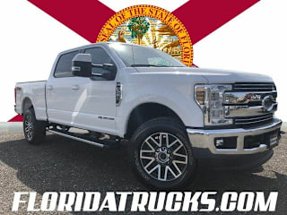 2019 Ford F-250 Super Duty Lariat 1FT7W2BT7KEE11563 2019 Ford F-250 Super Duty Lariat