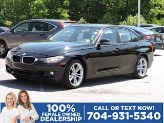 2013 BMW 3 Series 328i xDrive WBA3B5C55DJ598594 2013 BMW 3 Series 328i xDrive