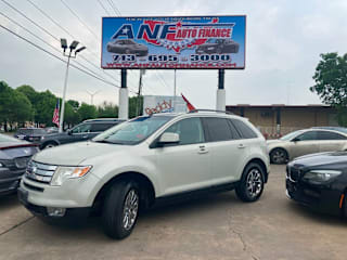 2007 Ford Edge 2FMDK38C47BB69566 2007 Ford Edge