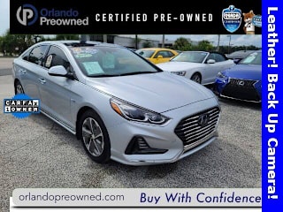 2019 Hyundai Sonata Hybrid Limited KMHE34L30KA088308 2019 Hyundai Sonata Hybrid Limited