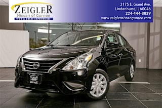 2016 Nissan Versa 1.6 SV 3N1CN7AP0GL844526 2016 Nissan Versa 1.6 SV
