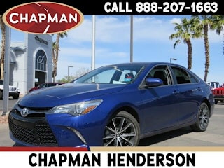 2015 Toyota Camry 4T1BF1FK2FU981175 2015 Toyota Camry