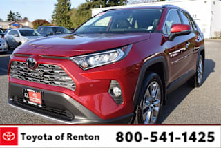 2019 Toyota RAV4 JTMN1RFV3KD505326 2019 Toyota RAV4