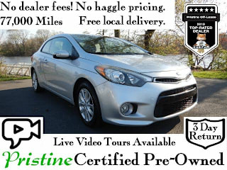 2015 Kia Forte Koup KNAFX6A87F5351347 2015 Kia Forte Koup