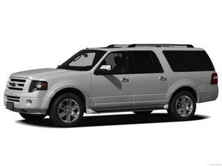 2012 Ford Expedition EL XLT 1FMJK1J50CEF48954 2012 Ford Expedition EL XLT