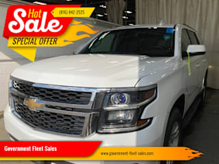 2016 Chevrolet Tahoe LT 1GNSKBKC8GR100981 2016 Chevrolet Tahoe LT