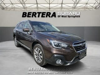2019 Subaru Outback 2.5i Touring 4S4BSATC7K3277594 2019 Subaru Outback 2.5i Touring