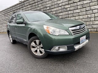 2011 Subaru Outback 4S4BRBKC8B3399657 2011 Subaru Outback