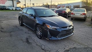 2016 Scion tC Base JTKJF5C74GJ016143 2016 Scion tC Base