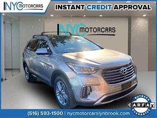 2017 Hyundai Santa Fe KM8SRDHF7HU249572 2017 Hyundai Santa Fe