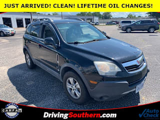 2009 Saturn Vue XE-V6 3GSDL43NX9S621649 2009 Saturn Vue XE-V6